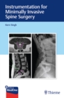 Image for Instrumentation for Minimally Invasive Spine Surgery