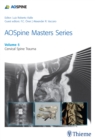 Image for AOSpine Masters Series, Volume 5: Cervical Spine Trauma