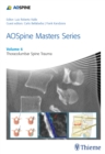 Image for AOSpine Masters Series, Volume 6: Thoracolumbar Spine Trauma