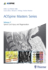 Image for AOSpine Masters Series, Volume 7: Spinal Cord Injury and Regeneration