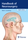 Image for Handbook of Neurosurgery