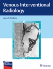 Image for Venous Interventional Radiology