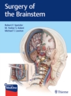 Image for Surgery of the Brainstem