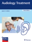 Image for Audiology Treatment