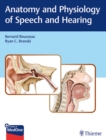 Image for Anatomy and Physiology of Speech and Hearing