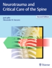 Image for Neurotrauma and Critical Care of the Spine