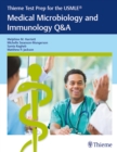 Image for Thieme Test Prep for the USMLE®: Medical Microbiology and Immunology Q&amp;A