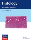 Image for Histology - An Essential Textbook