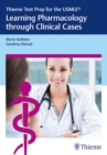 Image for Thieme Test Prep for the USMLE®: Learning Pharmacology through Clinical Cases