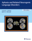 Image for Aphasia and Related Neurogenic Language Disorders