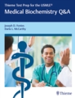 Image for Thieme Test Prep for the USMLE®: Medical Biochemistry Q&amp;A