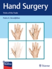 Image for Hand surgery  : tricks of the trade