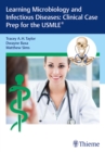 Image for Learning Microbiology and Infectious Diseases: Clinical Case Prep for the USMLE (R)