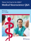 Image for Thieme Test Prep for the USMLE (R): Medical Neuroscience Q&amp;A