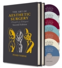 Image for The Art of Aesthetic Surgery: Volumes 1 and 2, Second Edition : Principles &amp; Techniques