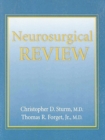 Image for Neurosurgical Review