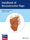 Image for Handbook of Reconstructive Flaps