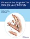 Image for Reconstructive Surgery of the Hand and Upper Extremity