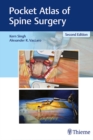 Image for Pocket Atlas of Spine Surgery