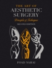 Image for The Art of Aesthetic Surgery: Breast and Body Surgery - Volume 3, Second Edition : Principles &amp; Techniques