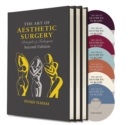 Image for The Art of Aesthetic Surgery: Three Volume Set, Second Edition : Principles &amp; Techniques