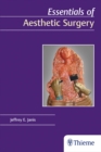 Image for Essentials of Aesthetic Surgery