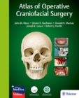 Image for Atlas of Operative Craniofacial Surgery