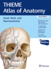 Image for Head, Neck, and Neuroanatomy (THIEME Atlas of Anatomy)