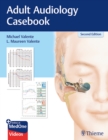 Image for Adult Audiology Casebook