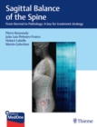 Image for Sagittal Balance of the Spine