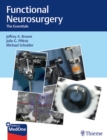 Image for Functional Neurosurgery : The Essentials