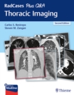 Image for RadCases Plus Q&amp;A Thoracic Imaging
