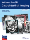 Image for RadCases Plus Q&amp;A Gastrointestinal Imaging