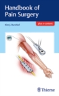 Image for Handbook of Pain Surgery