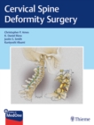 Image for Cervical Spine Deformity Surgery