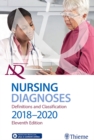 Image for NANDA International Nursing Diagnoses