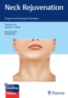 Image for Neck Rejuvenation : Surgical and Nonsurgical Techniques