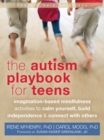 Image for Autism Playbook for Teens