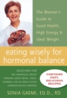 Image for Eating Wisely for Hormonal Balance