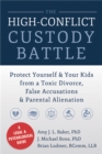 Image for High-Conflict Custody Battle