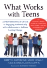Image for What Works with Teens