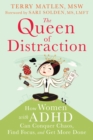 Image for Queen of Distraction