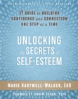 Image for Unlocking the Secrets of Self-Esteem