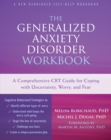 Image for Generalized Anxiety Disorder Workbook