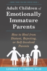 Image for Adult Children of Emotionally Immature Parents
