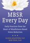 Image for MBSR Every Day