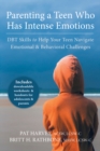 Image for Parenting a Teen Who Has Intense Emotions