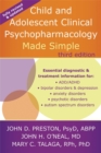 Image for Child and Adolescent Clinical Psychopharmacology Made Simple, 3rd Edition