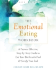 Image for The Emotional Eating Workbook