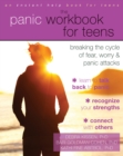 Image for The Panic Workbook for Teens